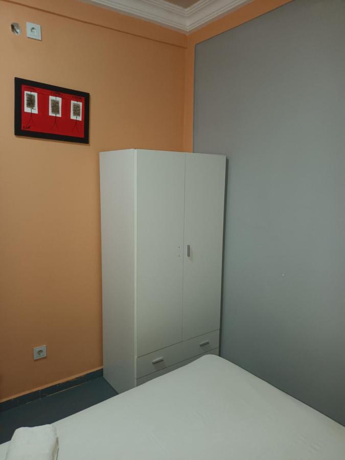 Hotel Badinca Alojamento Low Cost In Bissau Avenida Francisco Mendes ภายนอก รูปภาพ